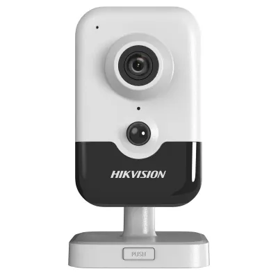 HIKVISION - DS-2CD2443G2-I 2.8mm - CUBE 4M 2.8MM DN IO AUD