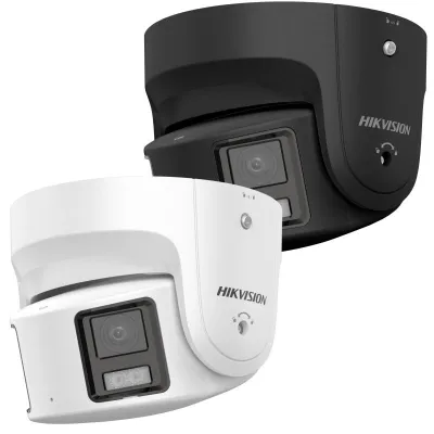 HIKVISION - DS-2CD2387G2P-LSU/SL 4mm - 8MP TR ColorVu Panaromic