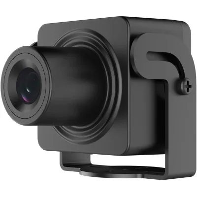 HIKVISION - DS-2CD2D25G1/M-D/NF 4mm - PINHOLE 2MP 4MM