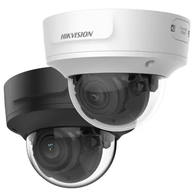 HIKVISION - DS-2CD2743G1-IZS - DM IP67 4MP 2.8-12MZ WDR IR