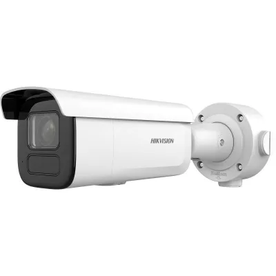 HIKVISION - DS-2CD3646G2T-IZSY 7-35mm - 4MP AcuSense Bullet VF LPR 7