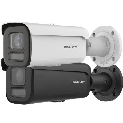 HIKVISION - DS-2CD2687G2T-LZS 2.8-12mm - ColorVu Verifocal Cameras