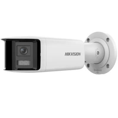 HIKVISION - DS-2CD2T67G2P-LSU/SL 2.8mm - 6MP BL ColorVu Panoramic