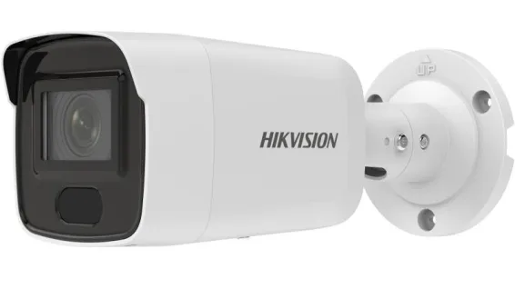 HIKVISION - DS-2CD3066G2-IS 2.8mm - 6MP Value IP Cameras