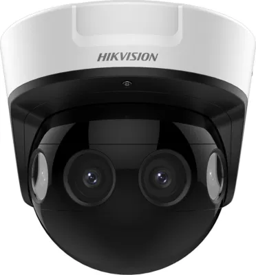 HIKVISION - DS-2CD6924G0-IHS 2.8mm - DM IP67 8MP 180 DN POE