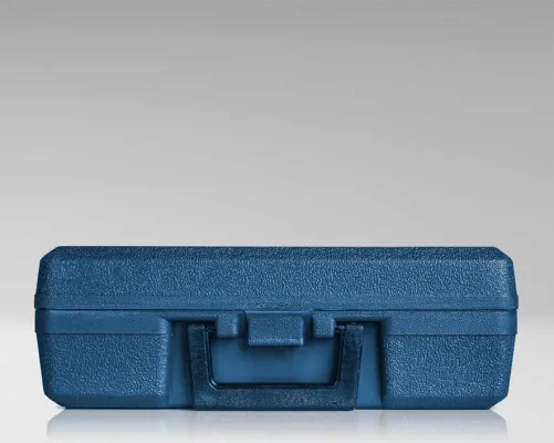 Jonard - AHC-10 - Adjustable Round Hole Cutter, 2.2"-10"