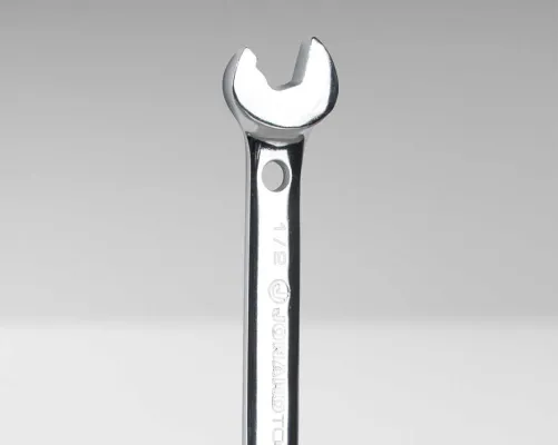 Jonard - ASW-12 - Angled Head Speed Wrench, 1/2"