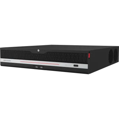 HIKVISION - iDS-9632NXI-M8/X - 32ch 2U 8K AI DeepinMind NVR