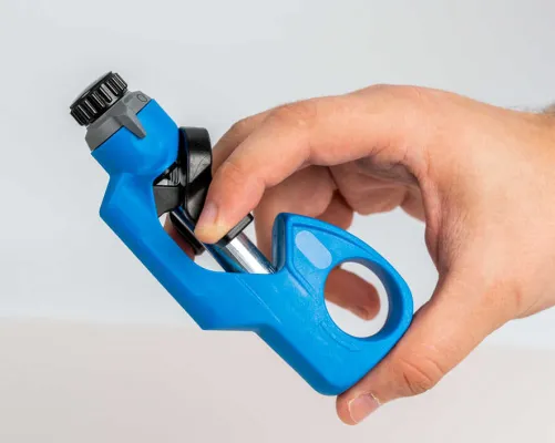 Jonard - CST-1140 - Round Cable Strip & Ring Tool for Cables 4.5 - 29 mm in Diameter