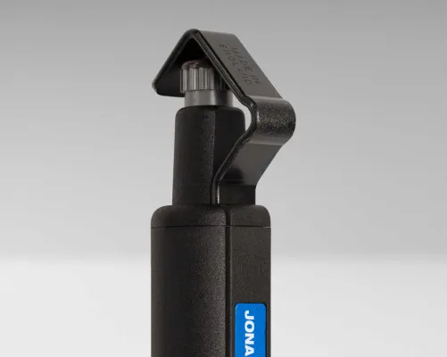 Jonard - CST-1900 - Round Cable Strip & Ring Tool