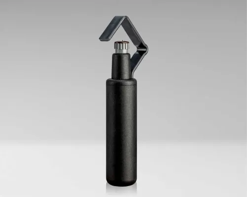 Jonard - CST-4000 - Round Cable Strip & Ring Tool for Large Cables