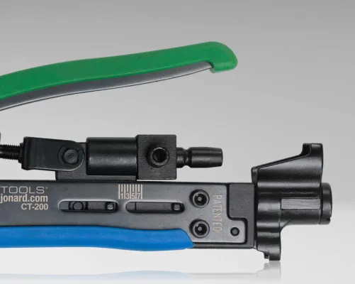 Jonard - CT-200 - Universal Compression Tool