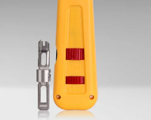 Jonard - EPD-914116 - Punchdown Tool with 66 & 110 Combined Blade