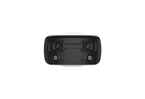 Uniview - IPC2K28SE-ADF40KMC-WL-I0 - 4K HD ColorHunter Omniview Series Fixed Bullet Network Camera