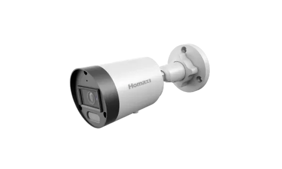 Homaxi - IPC4BF2R8-I1-TMCR - 8MP Smart Dual Light Fixed Bullet Network Camera