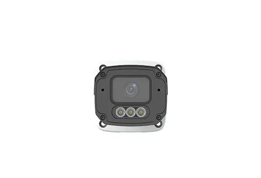 Uniview - IPC2324SE-ADZK-WL-I0 - 4MP HD Intelligent Dual Illuminators ColorHunter VF Bullet Network Camera