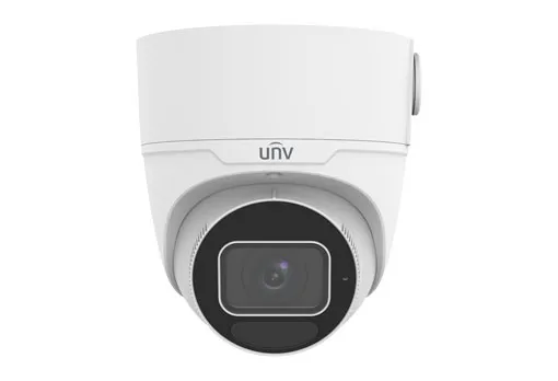 Uniview - IPC3635SS-ADZK-I1 - 5MP HD Intelligent LightHunter IR VF Eyeball Network Camera