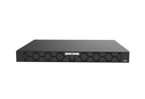Uniview - NVR504-16B-IQ - 4K AI Network Video Recorder with 16 Channel