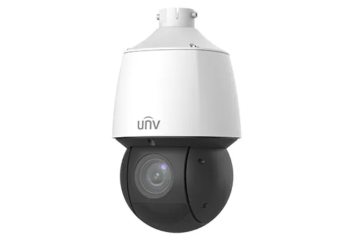 Uniview - IPC6424SR-X25-VF - 4MP 25x Lighthunter Network PTZ Dome Camera