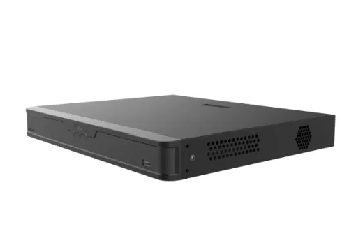 Uniview - XVR302-16U3 - 2 Hard Disks 16-Channel 8MP TVI CVI AHD H.265 Hybrid Network Video Recorder