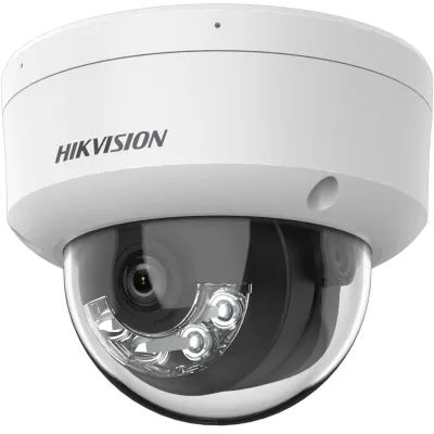 HIKVISION - DS-2CD3148G2-LISU 2.8mm - DOME CAMERA