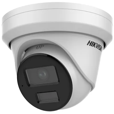 HIKVISION - DS-2CD3348G2-LISU 2.8mm - TURRET CAMERA