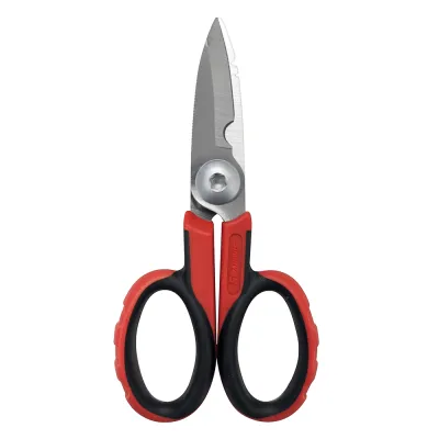 Simply 45 - S45-810 - 5 1/2" PROSeries Electrician Scissor - 1Ea/Blister
