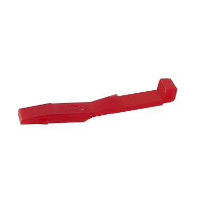Simply 45 - S45-B00LP - PROSeries RED locking pin for Simply45 Strain Relief Boots - 100pcs/Clamshell