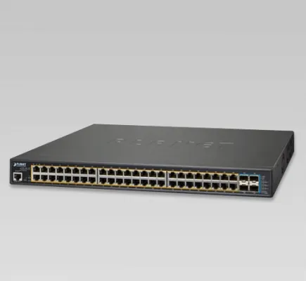 GS-5220-48P4X