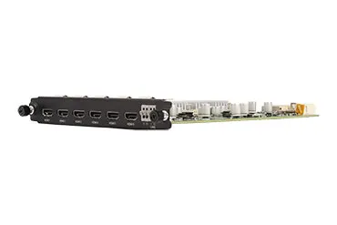 Uniview - FB-HDMI6-C - UNV 6-Channel H.265 Decoder Card