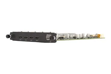 Uniview - FB-HDMI4-C - UNV 4-Channel H.265 Decoder Card