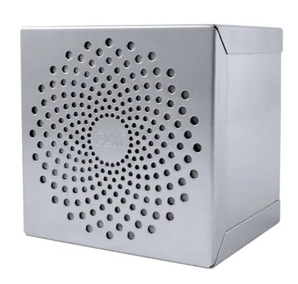 ELK - 1RT - Speaker, 30W/50W, Stainless Housing