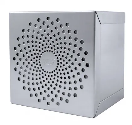 ELK - 1RT - Speaker; 30W/50W, Stainless Housing