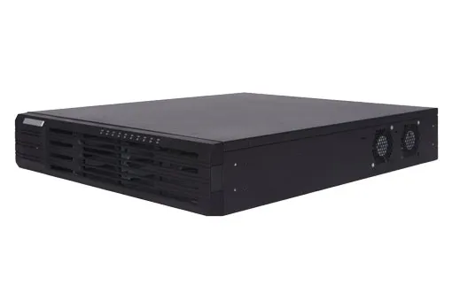 Uniview - DEU1008-IN - 8 Hard Disks Network Storage Disk Enclosure Unit
