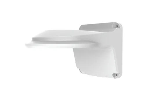 Uniview - TR-WM04-IN - 4-Inch Hemisphere Wall Mounting Bracket