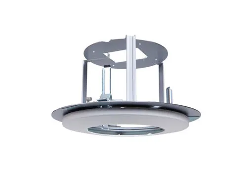Uniview - TR-FM200-IN - Indoor PTZ Dome In-ceiling Mount