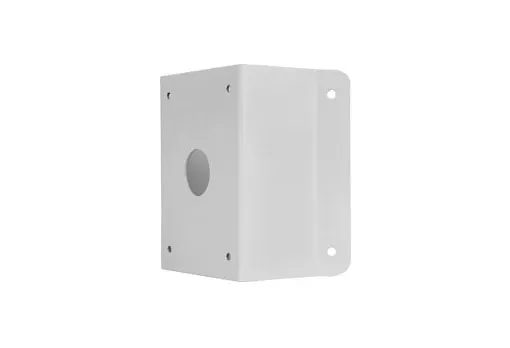 Uniview - TR-UC08-B-IN(Al Alloy) - PTZ Dome Corner Mount