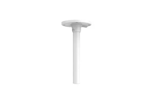 Uniview - TR-CM24-IN - Dome Pendent  Mounting Bracket (Need Juction box)