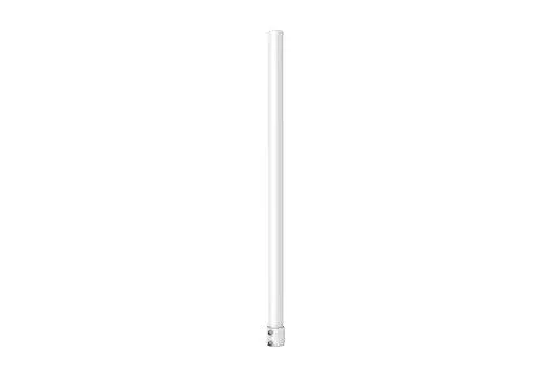 Uniview - TR-SE24-A-IN - Dome Pendent  Mounting Pole
 (500mm,need Pendent  mount adaptor with TR-CM24-IN)