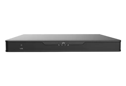 Uniview - NVR304-16E2 - 4K Network Video Recorder with 16 channel