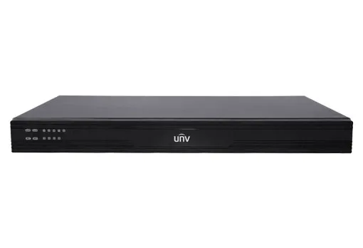 Uniview - DC5509 - 9-Channel High Definition Video Decoder