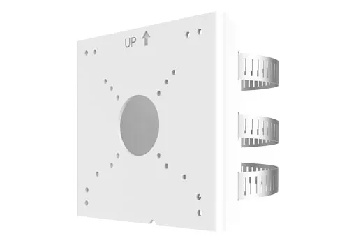 Uniview - TR-UP06-C-IN - Pole mount
