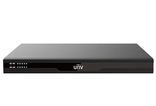 Uniview - DC5504-E-V2 - High Definition Video Decoder