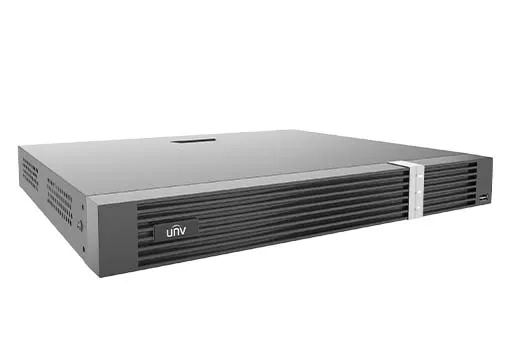 Uniview - NVR302-32E2-IQ - UNV NVR302-32E2 4K AI NVR