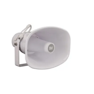 Digital Watchdog - DW-SWSP30AM - 30-Watt IP-enabled Horn Speaker