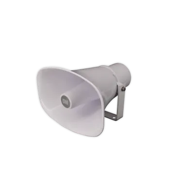 Digital Watchdog - DW-SWSP30AM - 30-Watt IP-enabled Horn Speaker