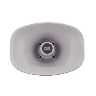 Digital Watchdog - DW-SWSP30AM - 30-Watt IP-enabled Horn Speaker