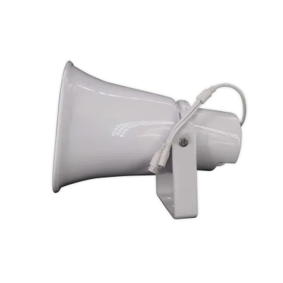 Digital Watchdog - DW-SWSP30AM - 30-Watt IP-enabled Horn Speaker