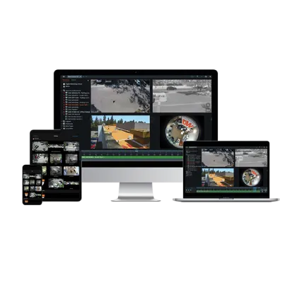 Digital Watchdog - DW-SPVWALL1X2 - Single DW Spectrum Video Wall License