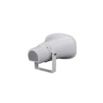Digital Watchdog - DW-SWSP15A - Smart Audio IP Horn Speaker